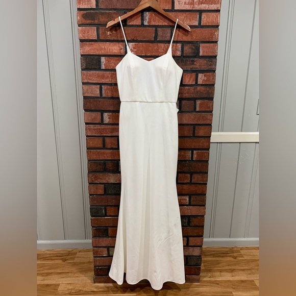 Pía Gladys Perey DAVINA Dress - Picture 4 of 15